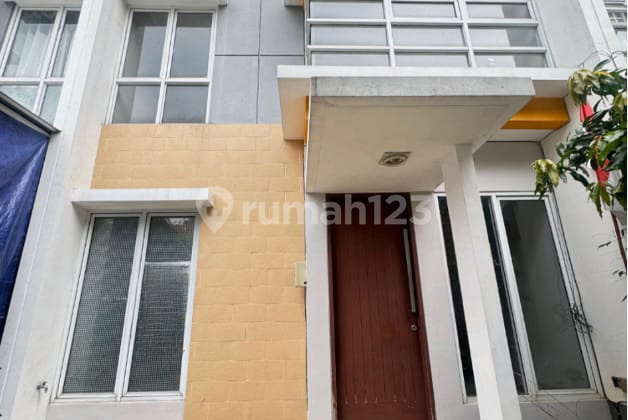 Rumah Dijual Cluster La Bella Milano Gading Serpong – 3 Kamar Tidur, Lokasi Strategis, Harga 1M Nego Rumah Dijual Cluster La Bella Milano Gading Serpong – 3 Kamar Tidur, Lokasi Strategis, Harga 1M Nego