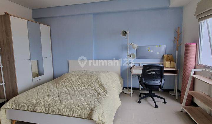 Apartemen Park View Depok , Furnished Rapih Lantai 12  1