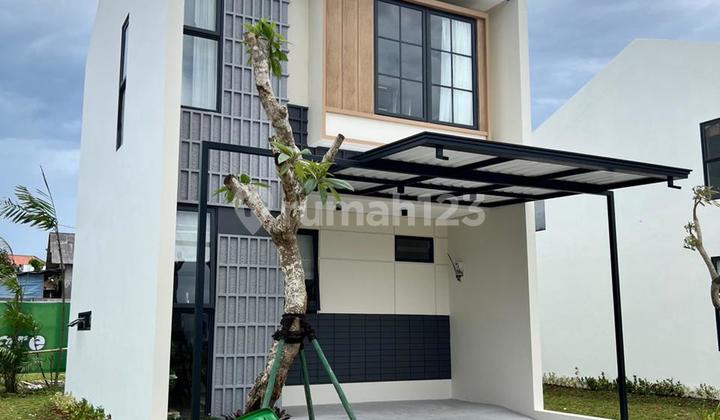 For Sale: 2-Story House in Widari Residence Legok – Starting Price 399 Million, Ready to Occupy 2