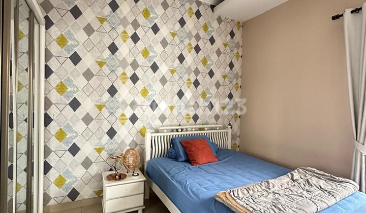 Dijual Rumah 2 Lantai De Latinos BSD Patagonia Village – Lokasi Strategis 2