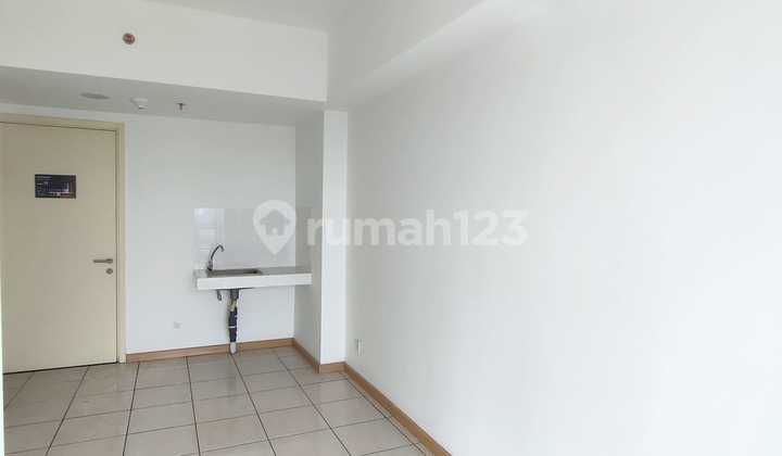 Dijual Cepat Apartemen M Town Residence Gading Serpong | 2 BR Tower Carmel Lt 11 | View City | Harga 550 Jt 2