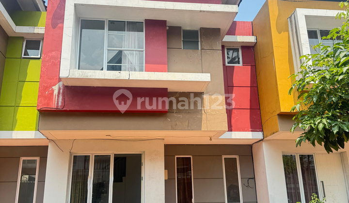 Malibu Cluster Strategic Property Village, Economical Pricing! Gading Serpong