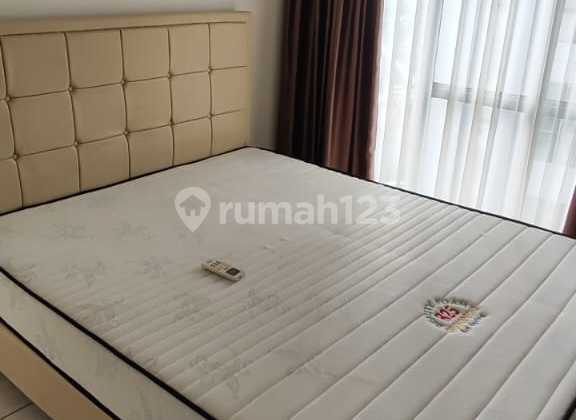 Dijual Apartemen M-Town Residence Tower Elis 3BR Lantai Rendah - Harga 875 Juta Nego