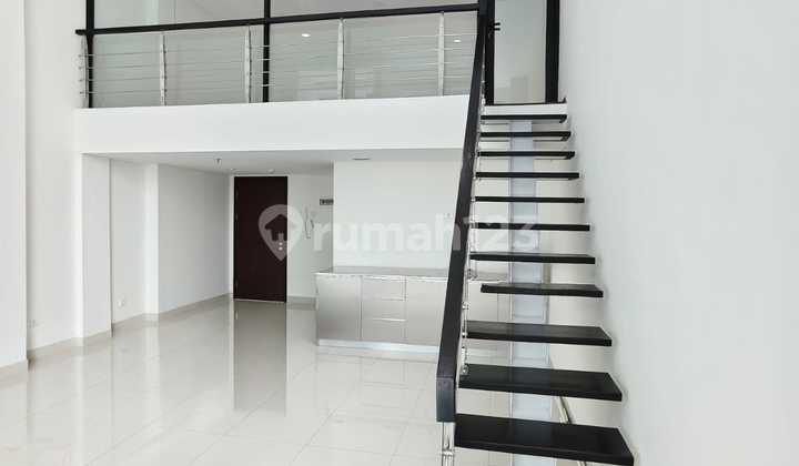 For Sale / For Rent Soho Brooklyn Alam Sutera View Pool & City 2