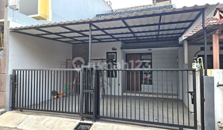 Dijual Rumah Baru Siap Huni di Cluster Catalina Gading Serpong – Lokasi Strategis & Harga Terjangkau Dijual Rumah Baru Siap Huni di Cluster Catalina Gading Serpong – Lokasi Strategis & Harga Terjangkau