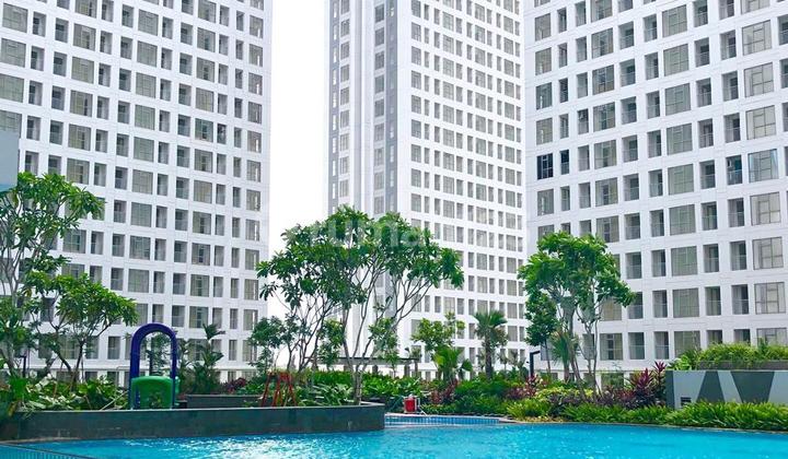 Dijual Cepat Apartemen M Town Residence Gading Serpong 3 BR Tower Carmel Lantai 35 View City & Pool Dijual Cepat Apartemen M Town Residence Gading Serpong 3 BR Tower Carmel Lantai 35 View City & Pool