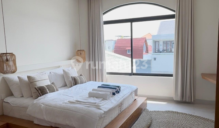 Vasana Bali Luxury Villa for Sale at Ciputra Beach Resort Tabanan – Starting from 2.5 Billion IDR 2