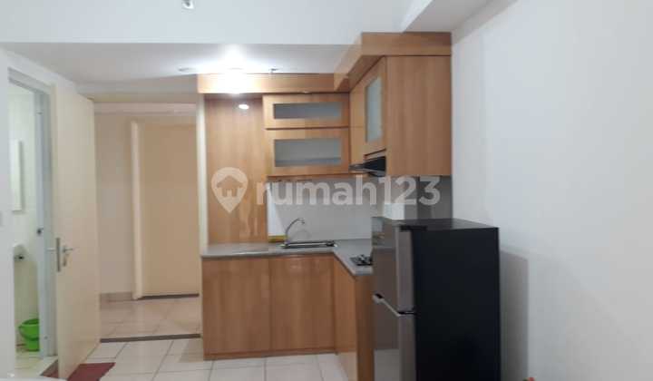 Dijual Apartemen M-Town Residence Gading Serpong 2Br - Tower Bryant, View City Dijual Apartemen M-Town Residence Gading Serpong 2Br - Tower Bryant, View City