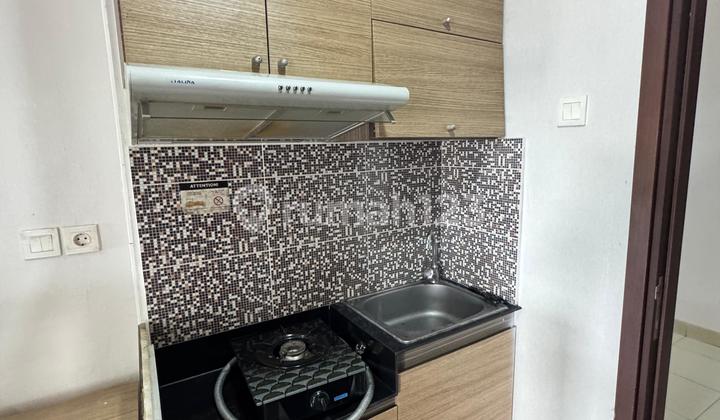 Scientia Residences 1BR Fully Furnished Apartment For Quick Sale / For Rent