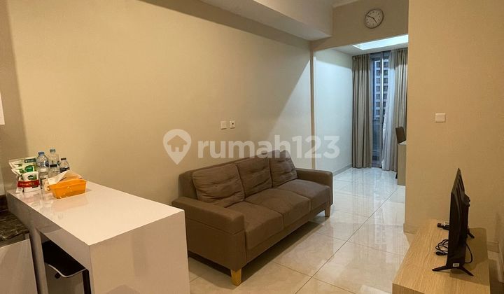 For Rent Taman Anggrek Residence Condominium 1 Bedroom Furnished For Rent Taman Anggrek Residence Condominium 1 Bedroom Furnished