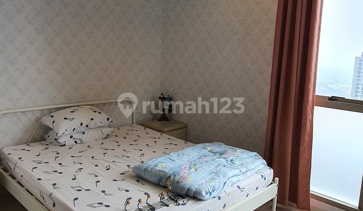 Hot Sale Taman Anggrek Residence 3bed Furnish  2