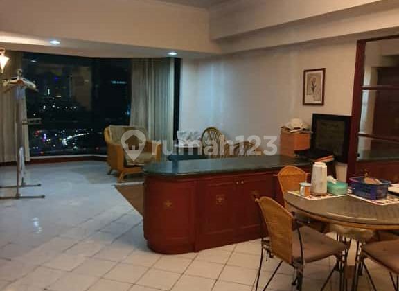 Dijual Cepat Taman Anggrek 2,Bedroom 2