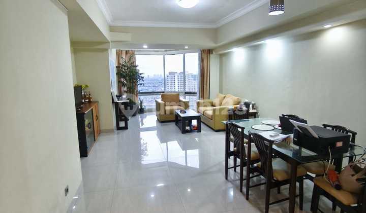 Dijual Condominium Taman Anggrek 2Bed Furnish Dijual Condominium Taman Anggrek 2Bed Furnish