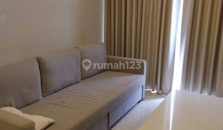 Disewakan Condo Taman Anggrek Residences 2Bed Furnish