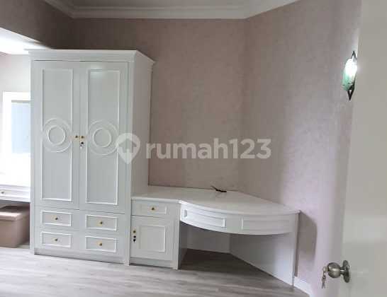 Di  Condo Taman Anggrek 2Bed Brand New
