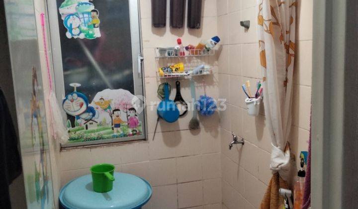 Di Jual Apartemen Citypark 2bed Furnished 