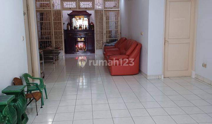 Di Jual Cepat  Rumah DutaGarden Suasana Aman Nyaman dan Tenang  1