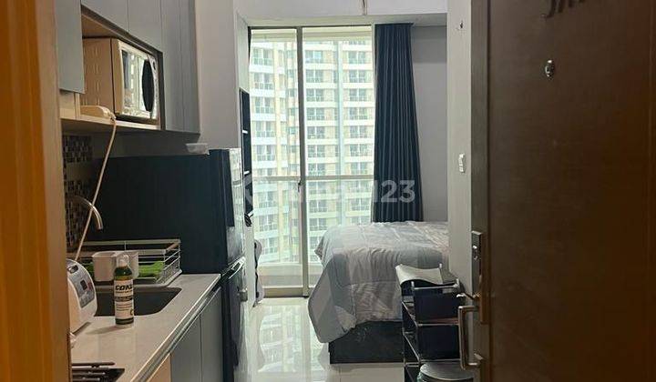 Sewa Apartemen Di Jakarta Barat | Harga 2024 - Hal 3