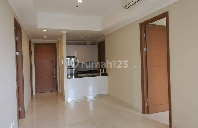 DiSewakan Condo Taman Anggrek Residence 2Bed Kosongan 