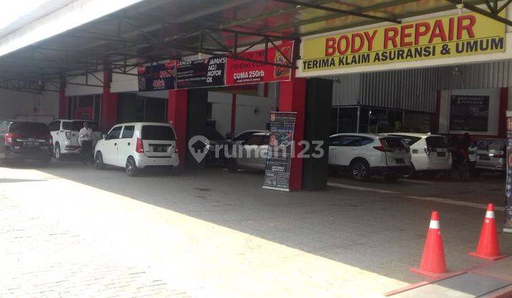 Dijual Ruko Ruang Usaha jln Jayakarsa  Baros Sukabumi  2