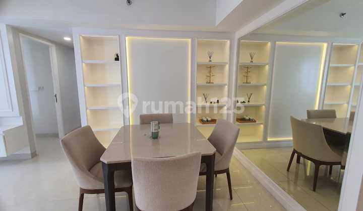 For Rent Orchid Garden Condominium 2Bed +1 Furnished Good 2