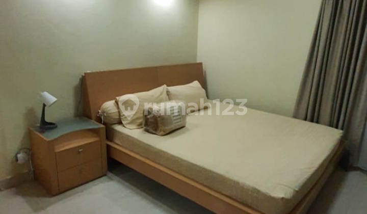 Dijual Condominium Taman Anggrek 2Bed Renov Furnish Murah 2