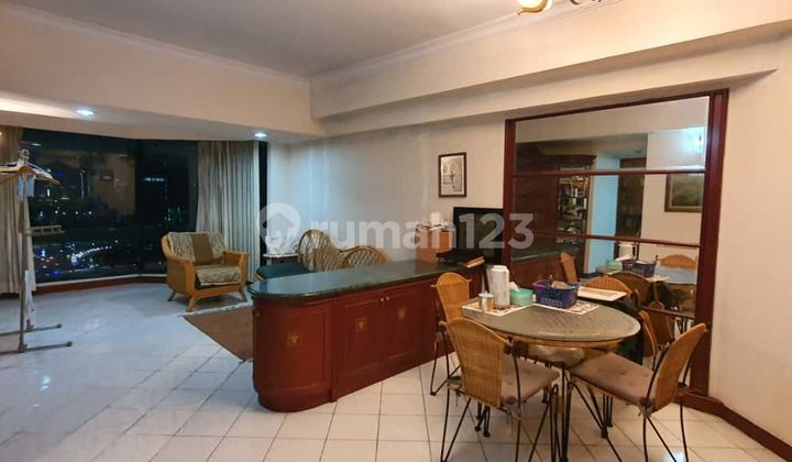 For Quick Sale Taman Anggrek 2, Bedroom