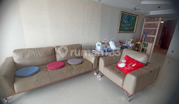 Hot Sale Taman Anggrek 3bedroom Furnish 2