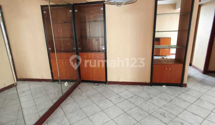 Dijual Kondominium Taman Anggrek 2Bedroom