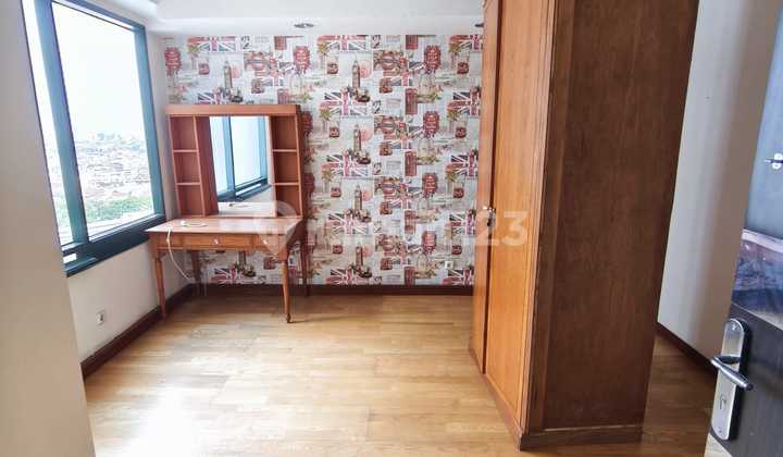 Dijual Kondominium Taman Anggrek 3Bedroom Murah 2