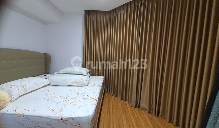 Hotsale Taman Anggrek 2,bedroom Renov Baru Furnish 2