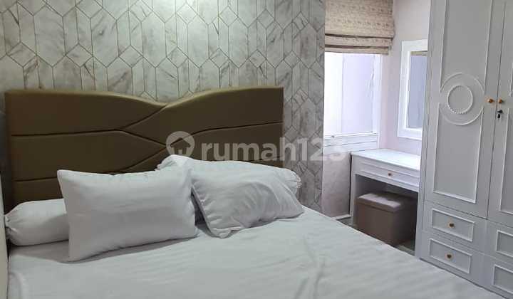 Dijual Kondominium Taman Anggrek Bangus Banget 2Bedroom Furnish 2