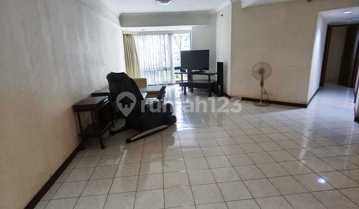 For Sale: Affordable Low-Floor 3-Bedroom Condominium at Taman Anggrek