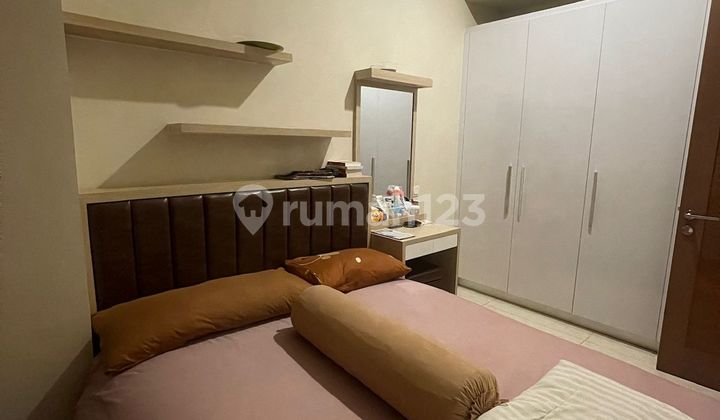 Disewakan Condominum Taman Anggrek Residence 1bed Furnish Bed 2