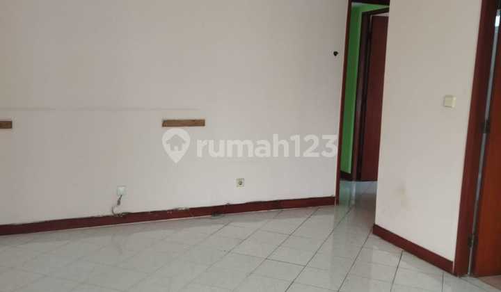 Dijual Kondominium Taman Anggrek 3Bedroom 2
