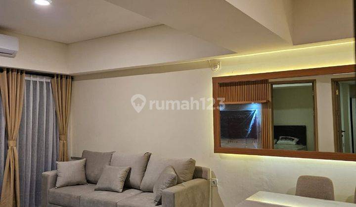 Disewakan Apartmen Meikarta 3bed Furnish Bagus 