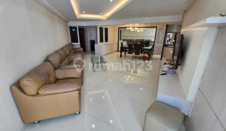For Rent Taman Anggrek 3 Bedroom Nice For Rent Taman Anggrek 3 Bedroom Nice