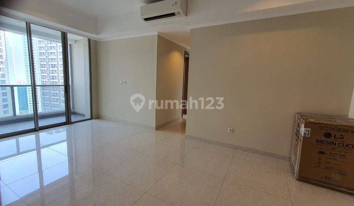 Condo Taman Anggrek Residence 3bed 135m Semi Furnished