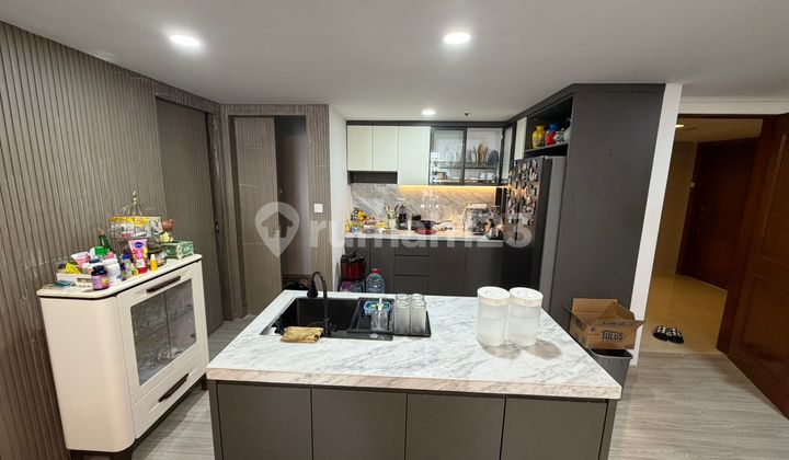 Di Jual Kondominium Taman Anggrek 2Bed+1 Renov Murah Bagus Furnish Di Jual Kondominium Taman Anggrek 2Bed+1 Renov Murah Bagus Furnish