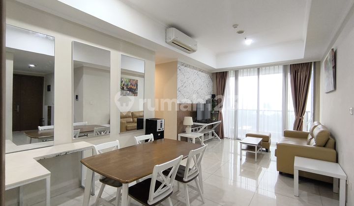 For Rent Taman Anggrek 3 Bedroom Well Furnished For Rent Taman Anggrek 3 Bedroom Well Furnished