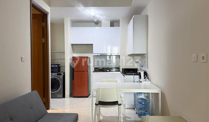 Hot Sale Taman Anggrek Residence Condo 1bed Furnished