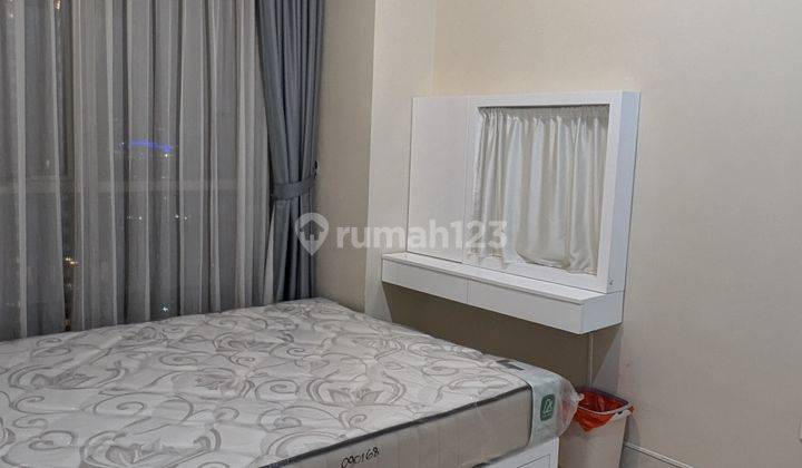 DiSewakan Condo Taman Anggrek Residence 1Bed 50meter Furnished