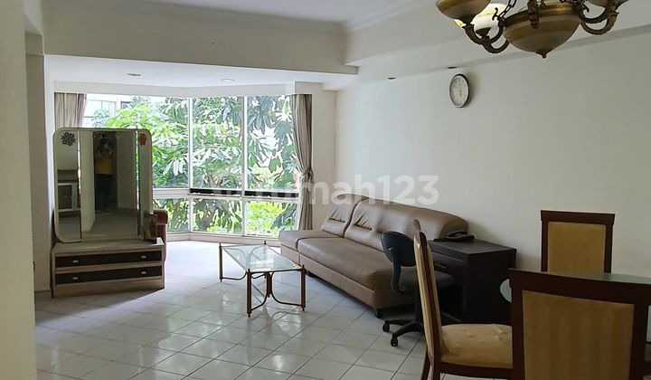 Hot Deal Taman Anggrek 2bedroom