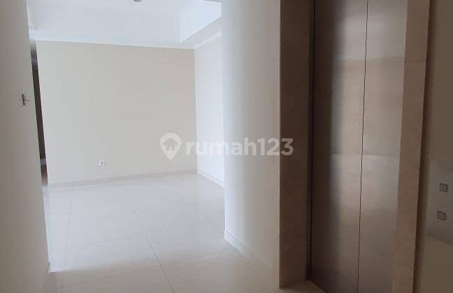 Dijual Condominium Taman Anggrek Residence 3bed Semifurnish Towr Azalea