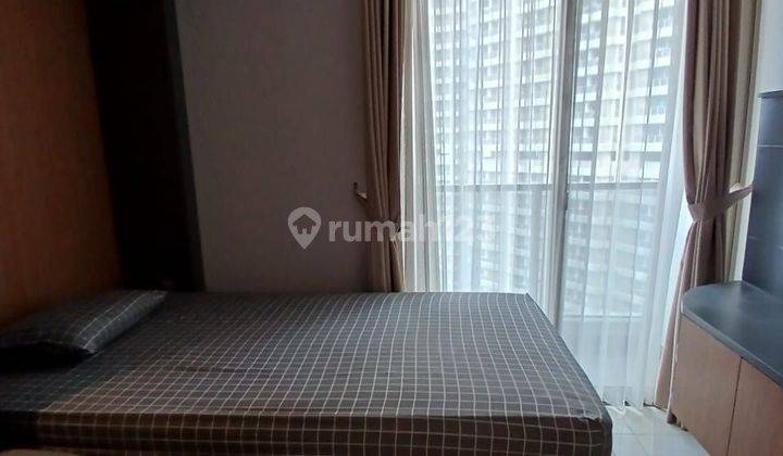 DiSewakan Studio Taman Anggrek Residence Furnished Bagus  Unik 2