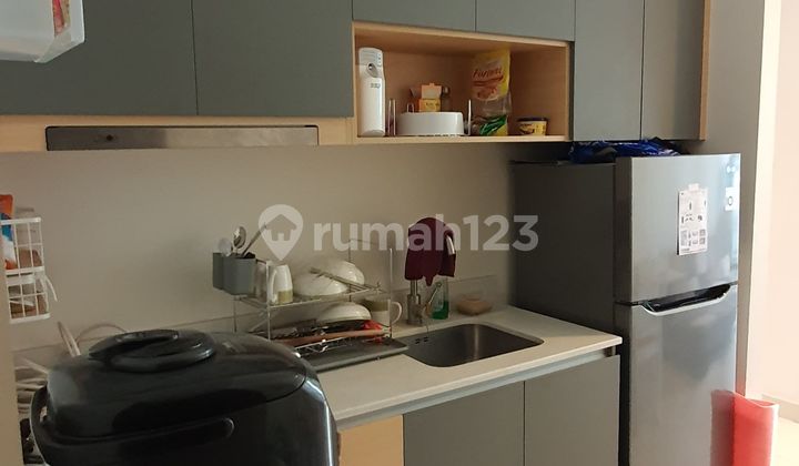 Disewakan Apartmen Taman Anggrek Residence 3 Bed Furnish 2