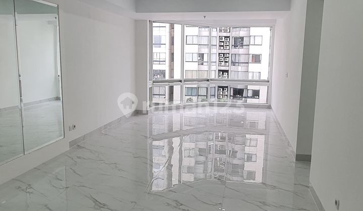 Hot Sale Apartmen Taman Anggrek 2bed Brandnew Semifurnish