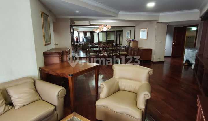 For Rent Orchid Garden Condominium 3 Bedroom Furnished 2