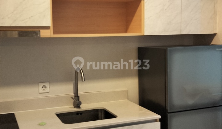 Disewakan Apartmen Taman Anggrek Residence 2bed Furnissh Bagus 2