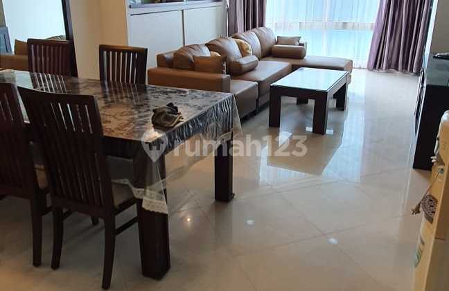 For Rent Taman Anggrek 2 Bedroom Cheap 2